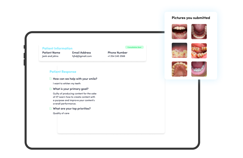 Provider Photo Consultation